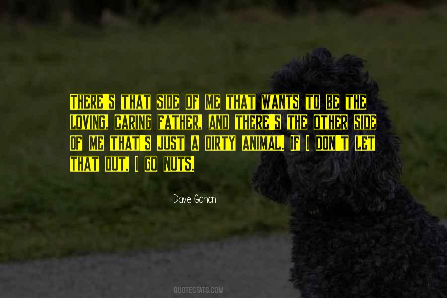 Quotes About A Caring Father #1508172