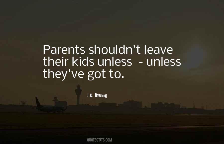 Quotes About A Caring Father #534777