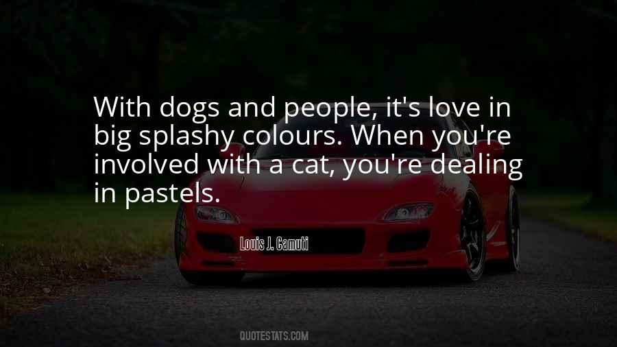 Quotes About A Cat #1227650