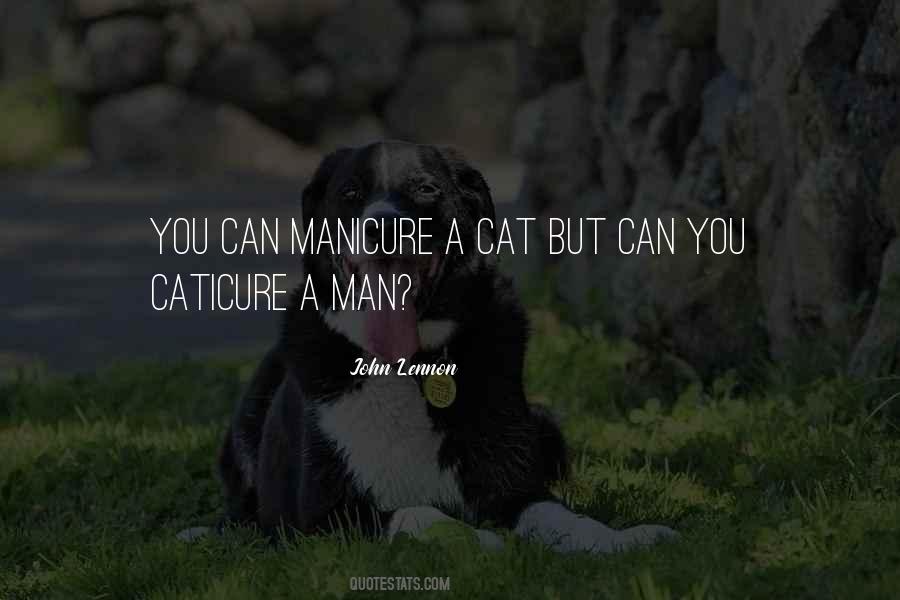 Quotes About A Cat #1245192