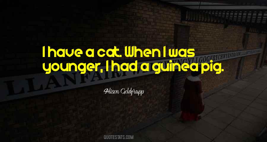 Quotes About A Cat #1293857