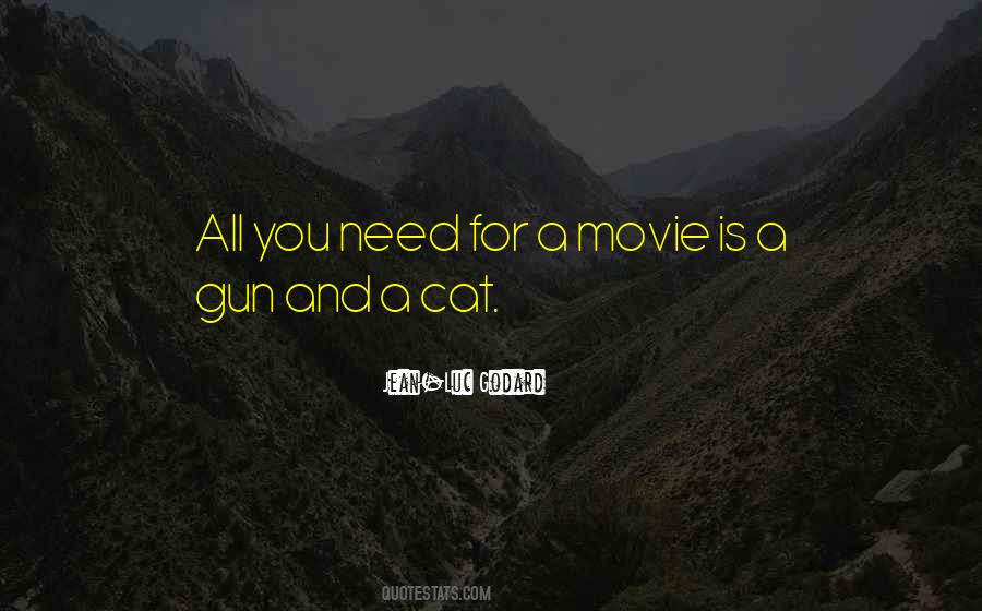 Quotes About A Cat #1308217