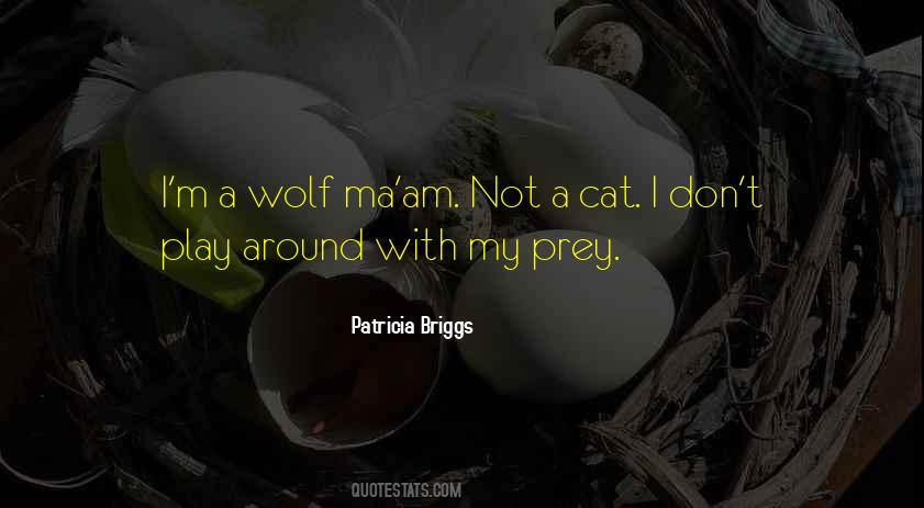 Quotes About A Cat #1320745