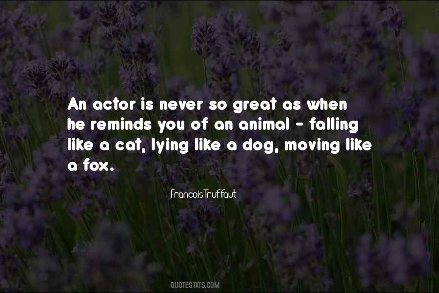 Quotes About A Cat #1327884