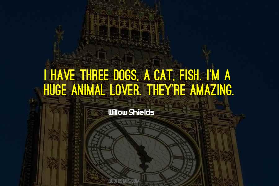 Quotes About A Cat #1397447