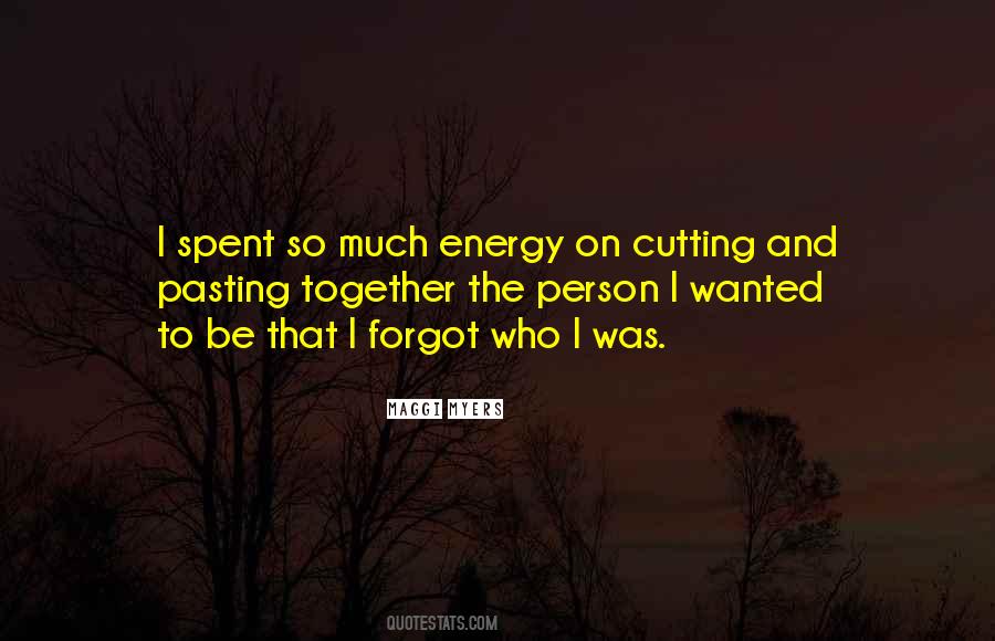 Spent Together Quotes #1058640