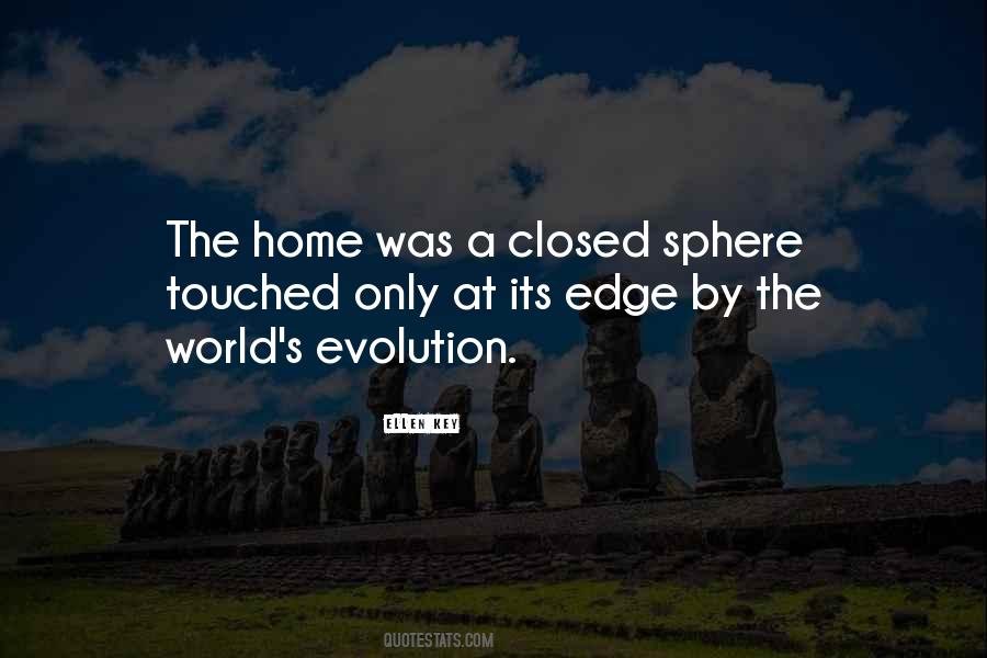 Sphere Quotes #42905 Sphere Quotes #42905