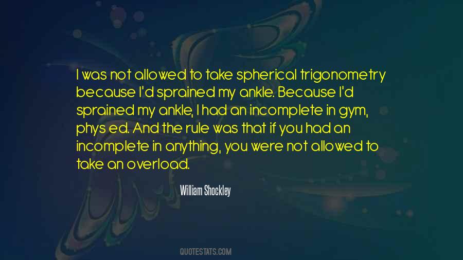 Spherical Quotes #48803