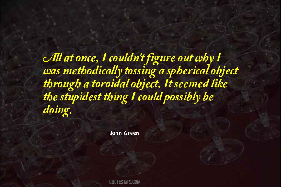 Spherical Quotes #837263