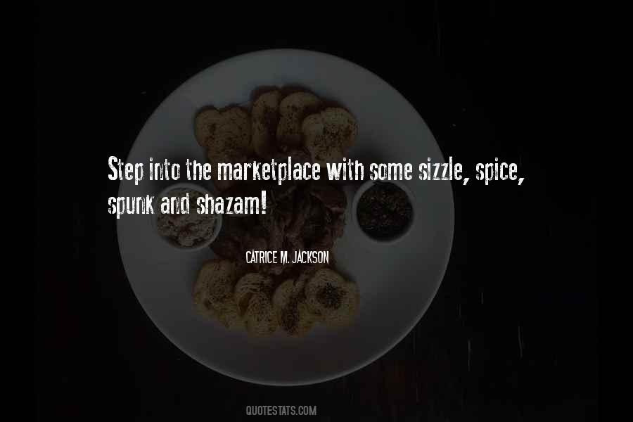 Spice Quotes #1209972