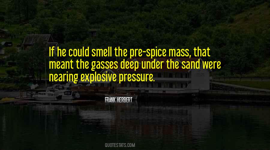 Spice Quotes #1216429