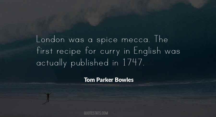 Spice Quotes #1690270