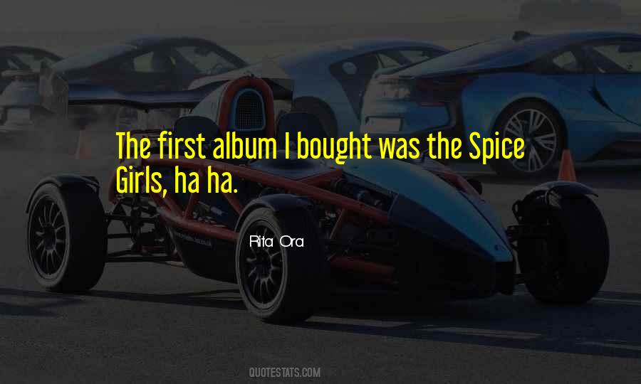 Spice Up Quotes #348578