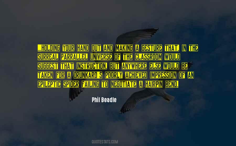 Spider Quotes #1253099