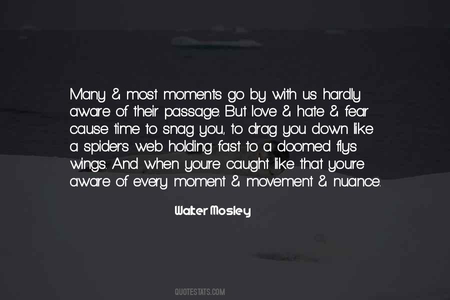 Spider Web Quotes #1539418