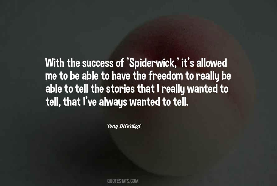 Spiderwick Quotes #477265