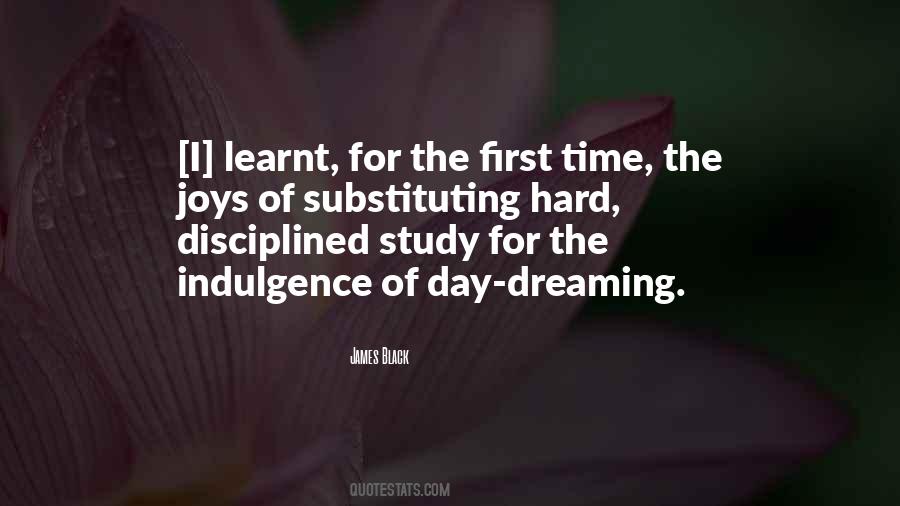 Quotes About Study First #949743