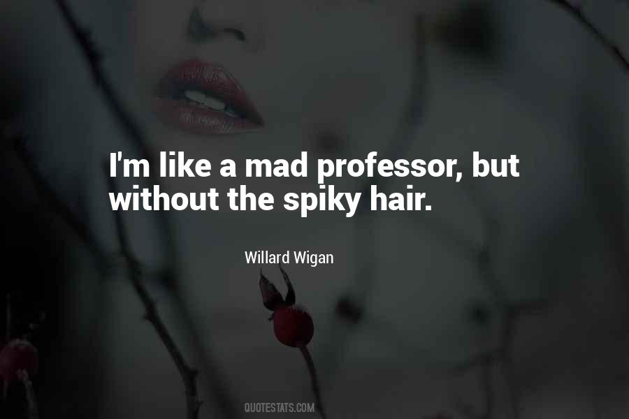 Spiky Quotes #1007625