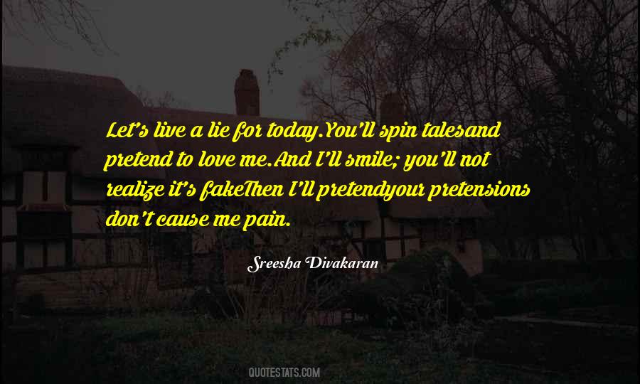 Spin Love Quotes #1033857