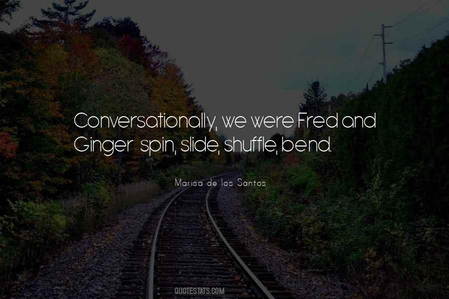 Spin Love Quotes #673706