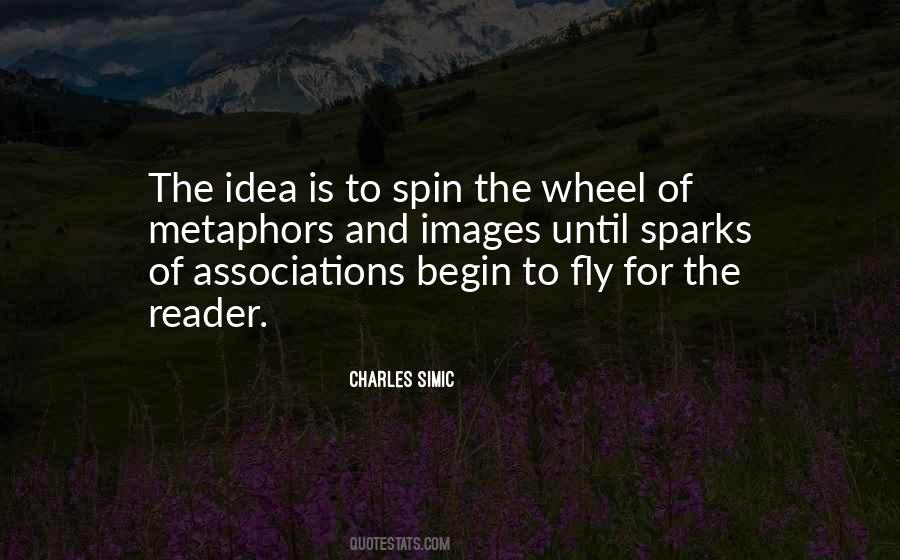 Spin The Wheel Quotes #29699