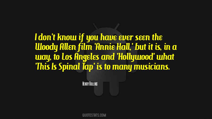 Spinal Tap Quotes #1828129