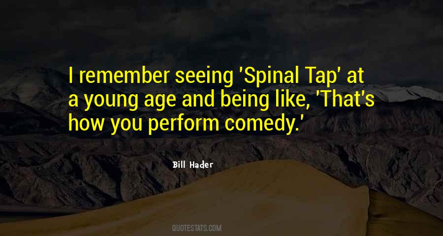 Spinal Tap Quotes #432433