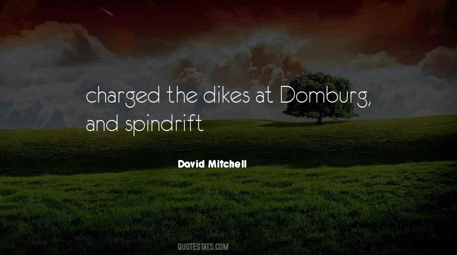 Spindrift Quotes #1280685