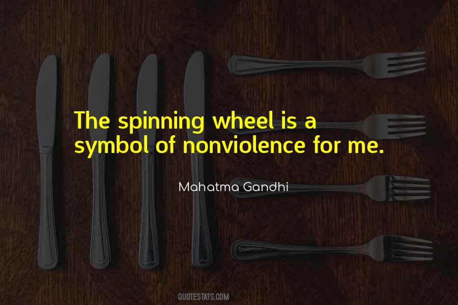 Spinning My Wheels Quotes #1138730