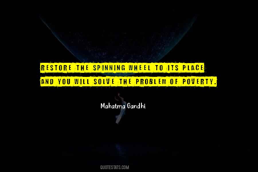 Spinning My Wheels Quotes #1502208