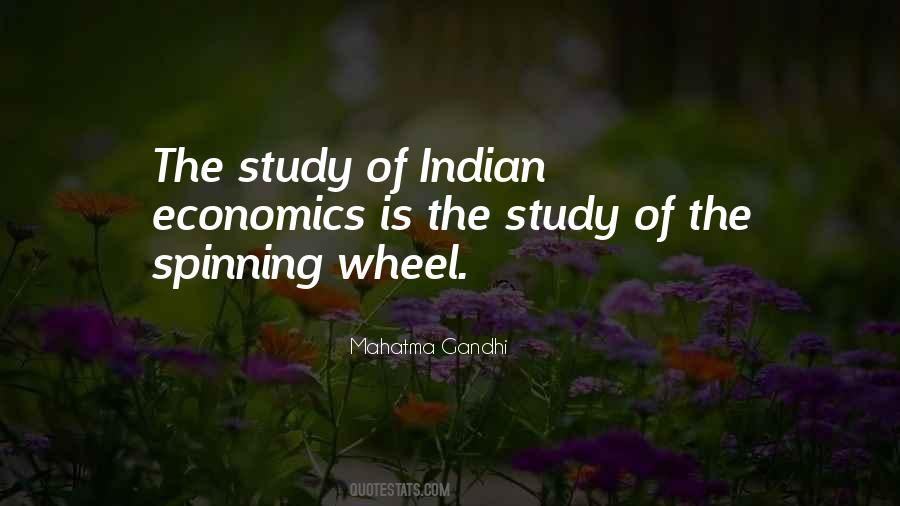 Spinning Wheel Quotes #824698