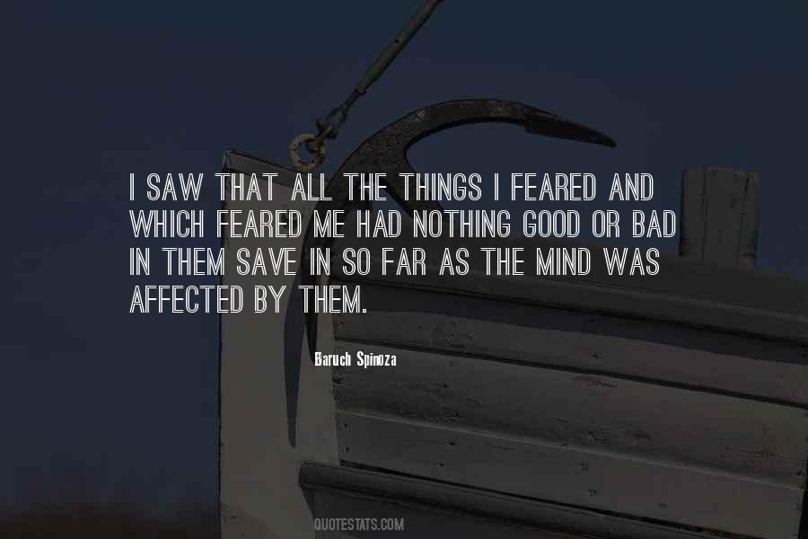 Spinoza's Quotes #178125