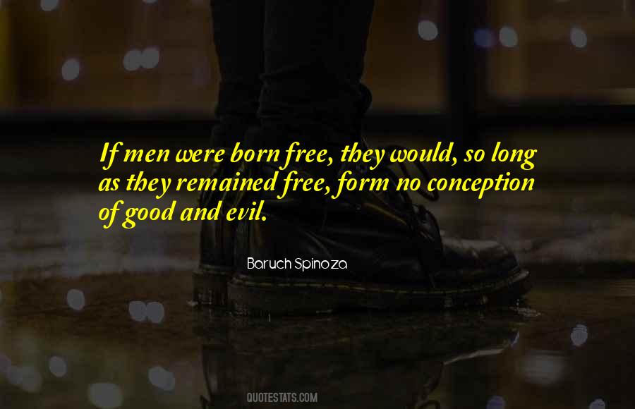 Spinoza's Quotes #191950