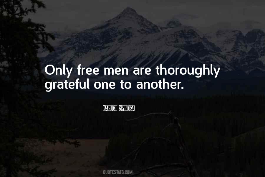 Spinoza's Quotes #355735