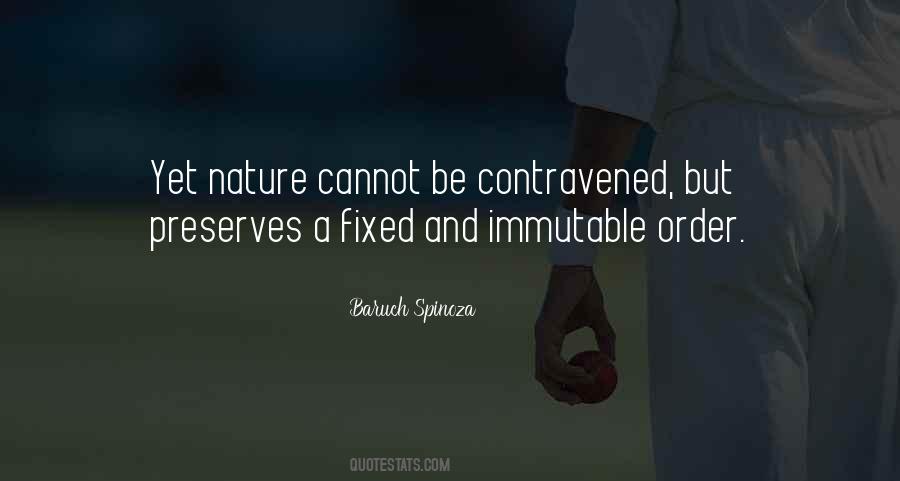 Spinoza's Quotes #358195