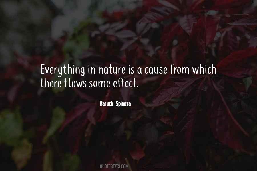 Spinoza's Quotes #371071
