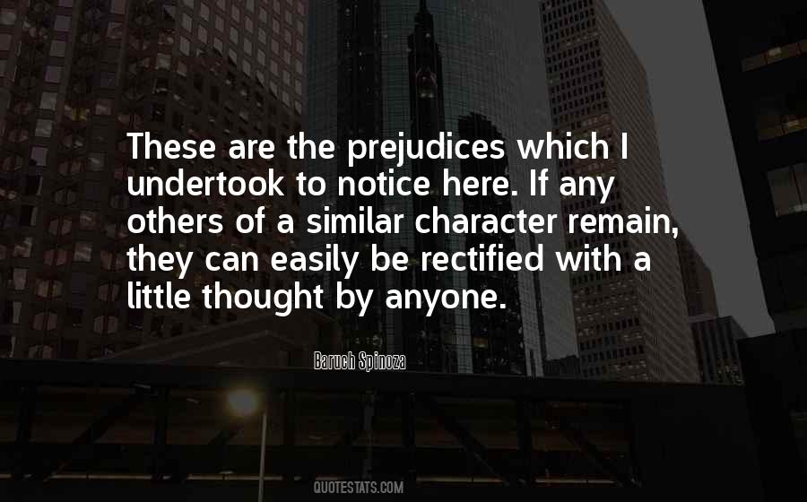 Spinoza's Quotes #526557
