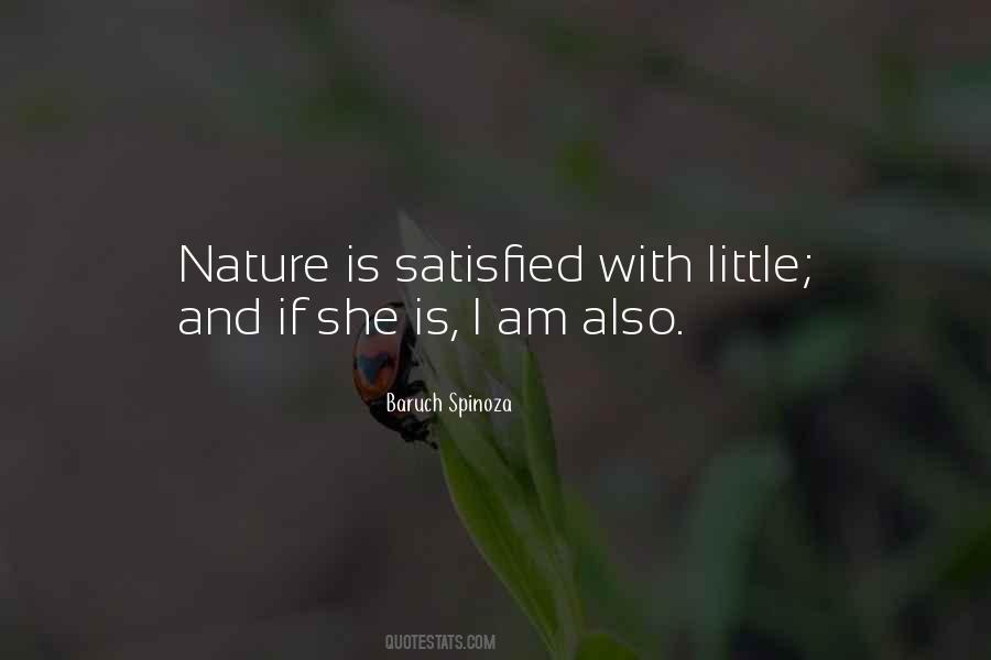 Spinoza's Quotes #545433