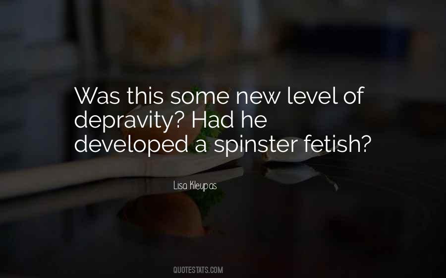 Spinster Quotes #362053