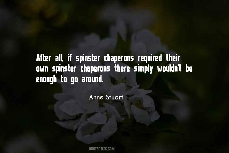 Spinster Quotes #823779