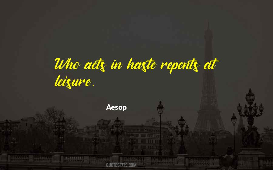 Quotes About Aesop's Fables #1602128