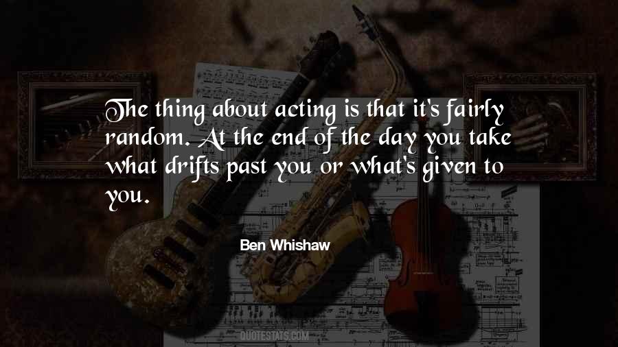 Spiral King Quotes #872532