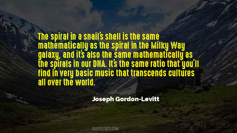 Spiral Quotes #1868061