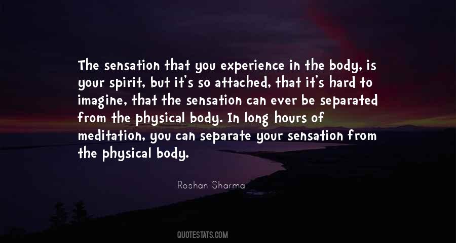 Spirit Awakening Quotes #1652102