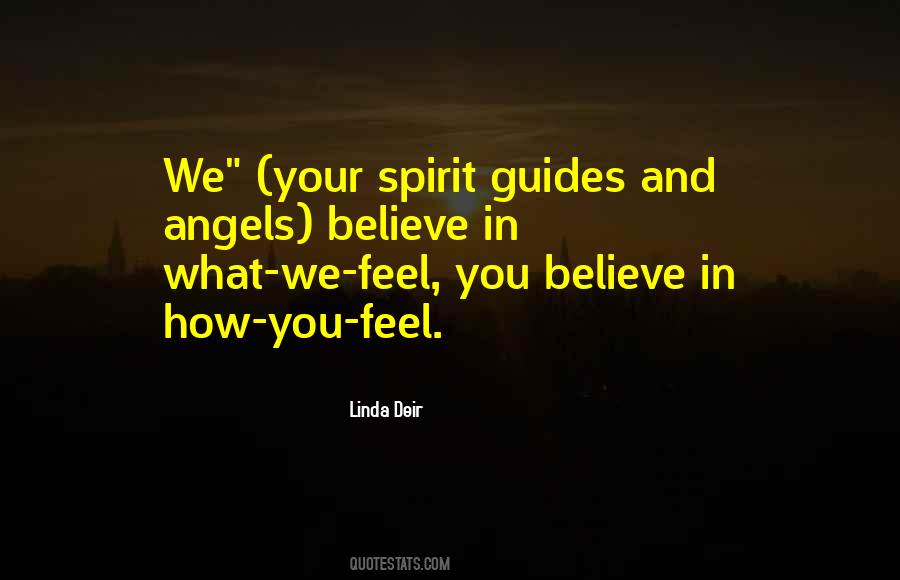 Spirit Awakening Quotes #532207