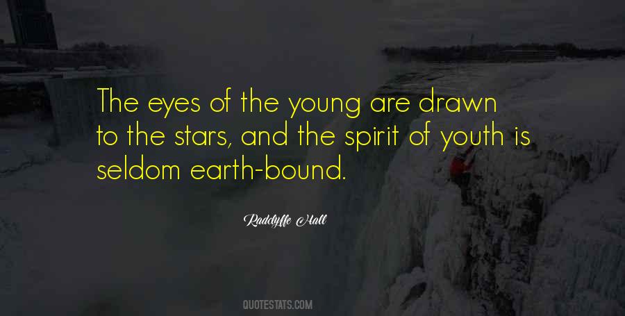 Spirit Bound Quotes #1027158