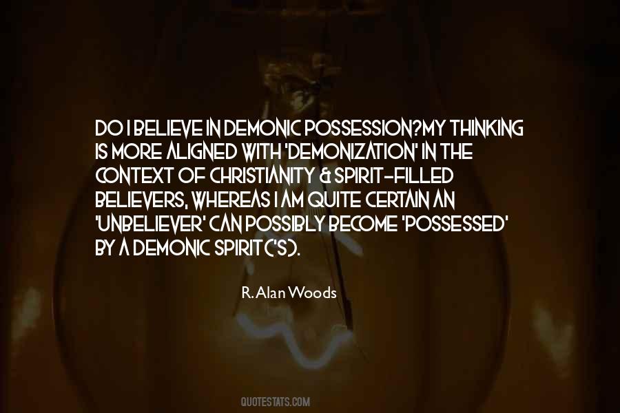 Spirit Filled Quotes #404410