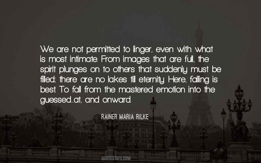 Spirit Filled Quotes #689736