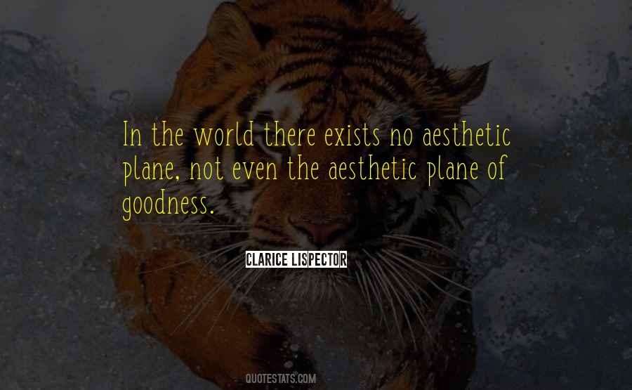 Quotes About Aesthetic Beauty #1395419