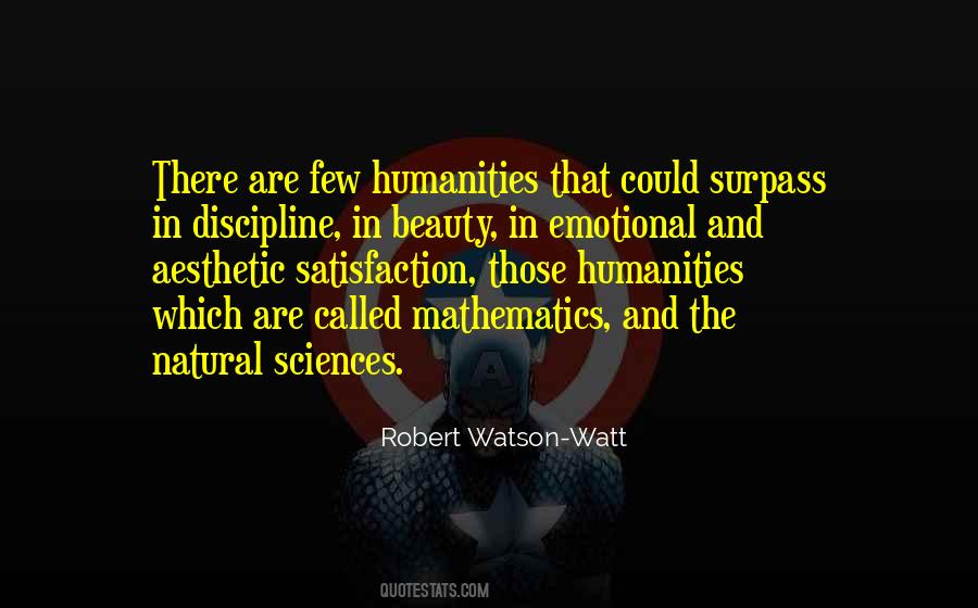 Quotes About Aesthetic Beauty #1581281